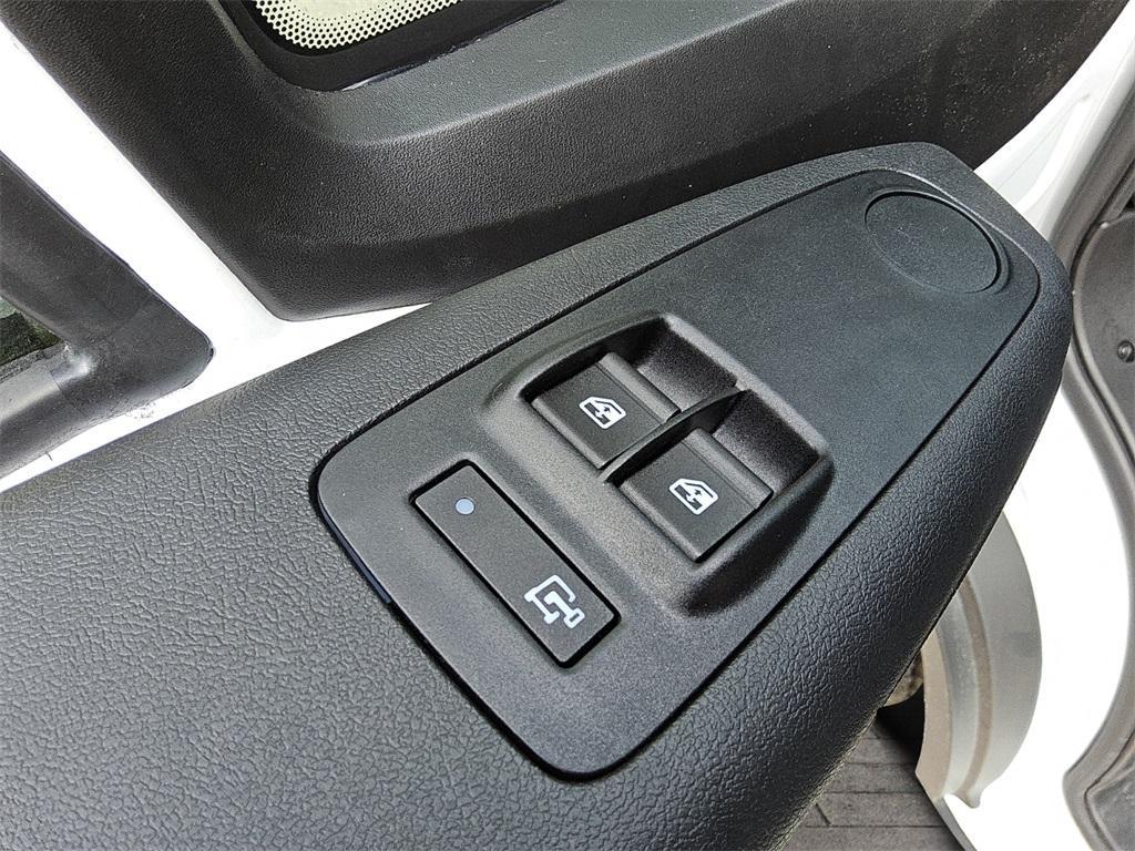 new 2026 Ram ProMaster 2500 car, priced at $47,587