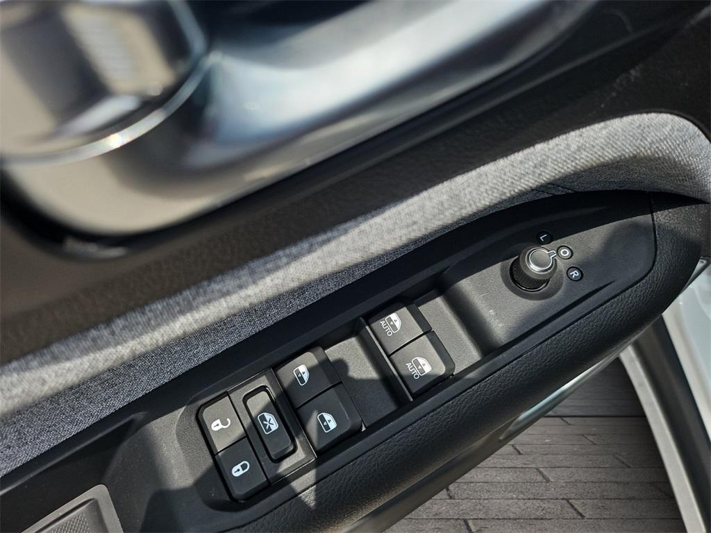 new 2025 Jeep Compass car, priced at $24,495