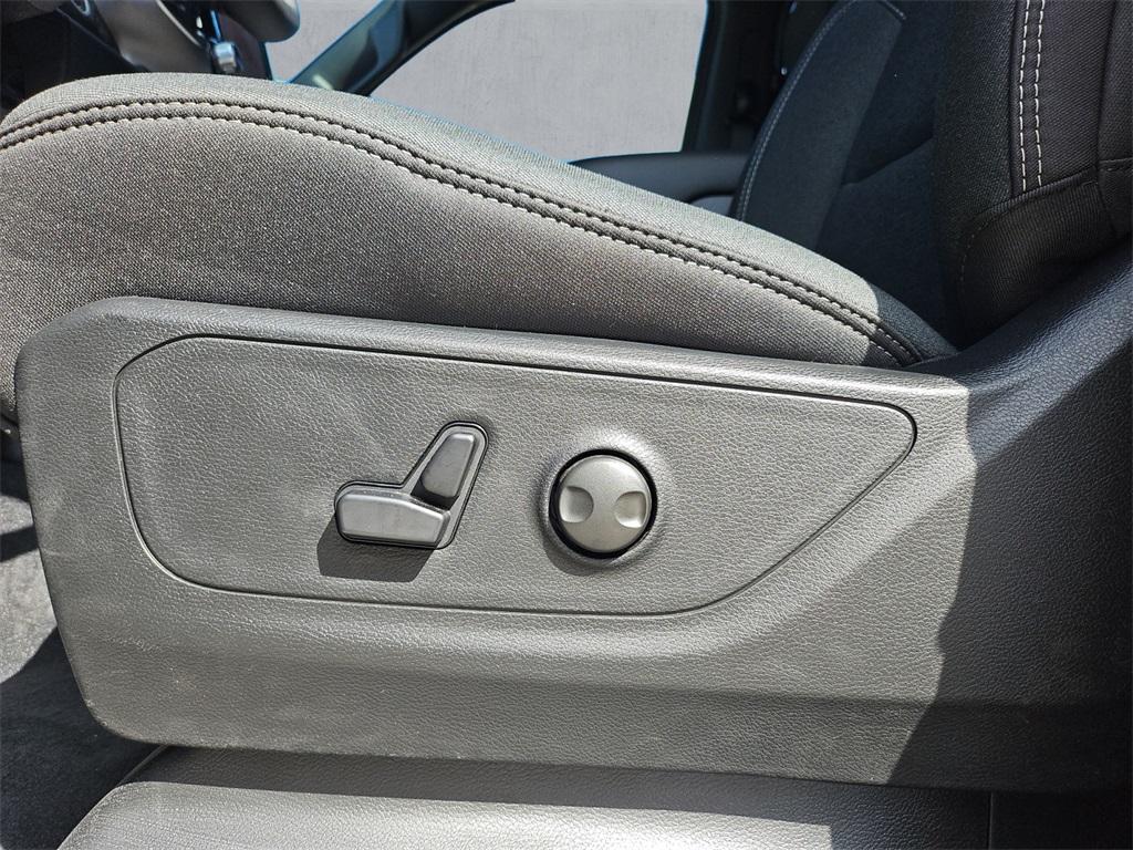 new 2026 Ram 1500 car, priced at $55,560