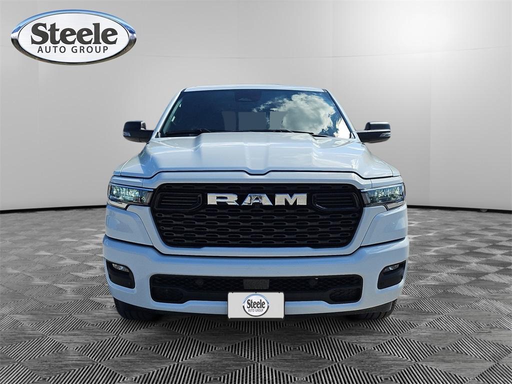 new 2026 Ram 1500 car, priced at $55,560