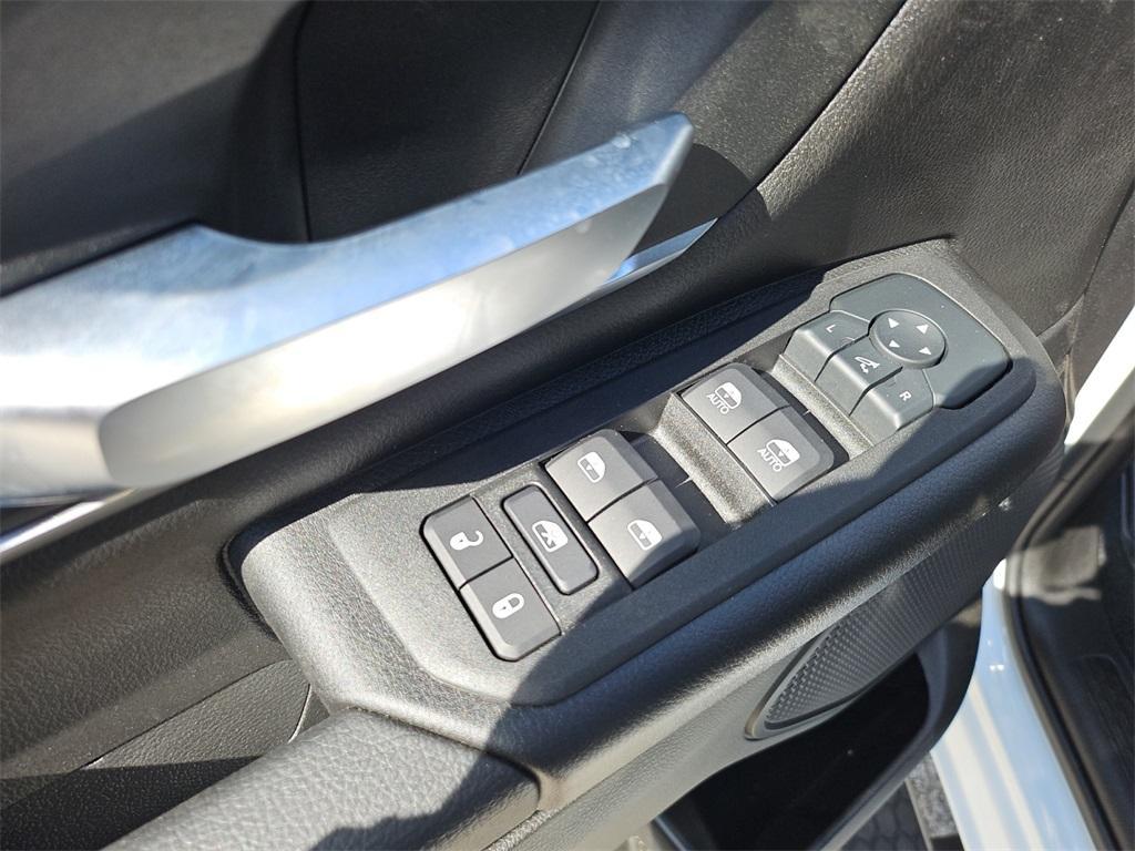 new 2026 Ram 1500 car, priced at $55,560