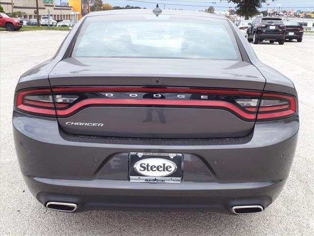 new 2023 Dodge Charger car, priced at $28,636