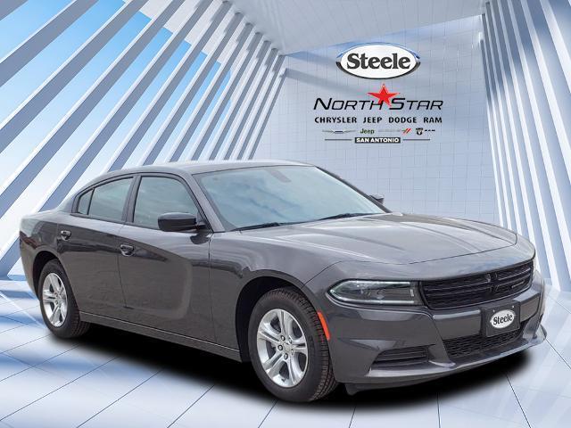 new 2023 Dodge Charger car, priced at $35,056