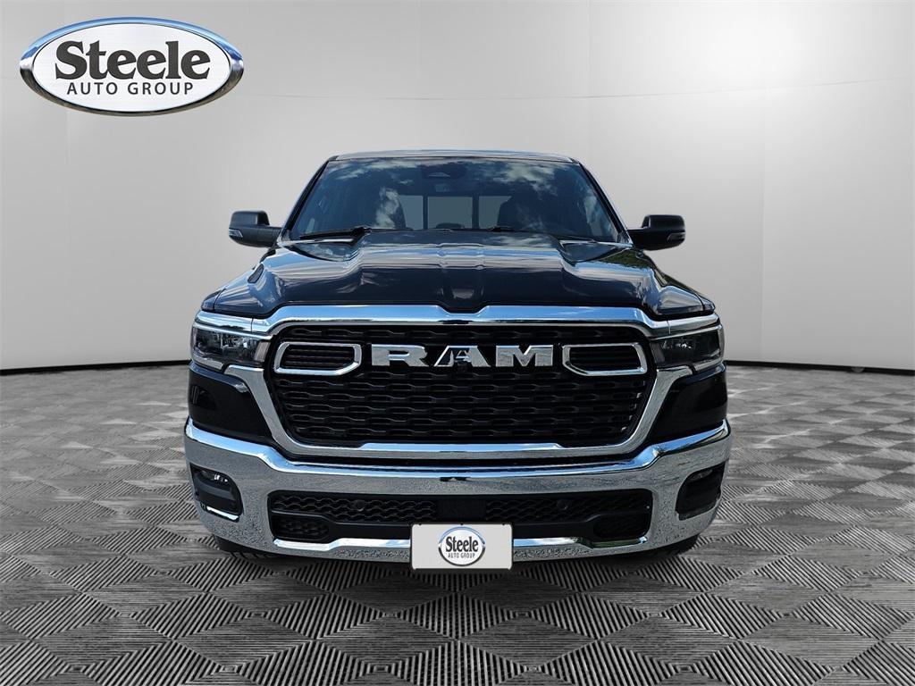 new 2026 Ram 1500 car, priced at $54,511