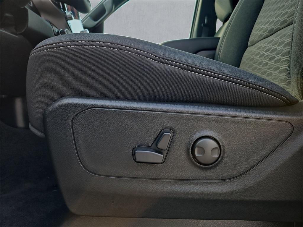 new 2026 Ram 1500 car, priced at $54,511