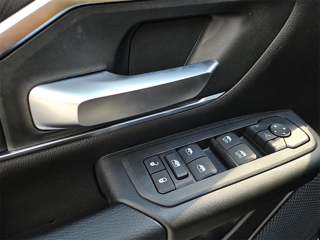 new 2026 Ram 1500 car, priced at $54,511