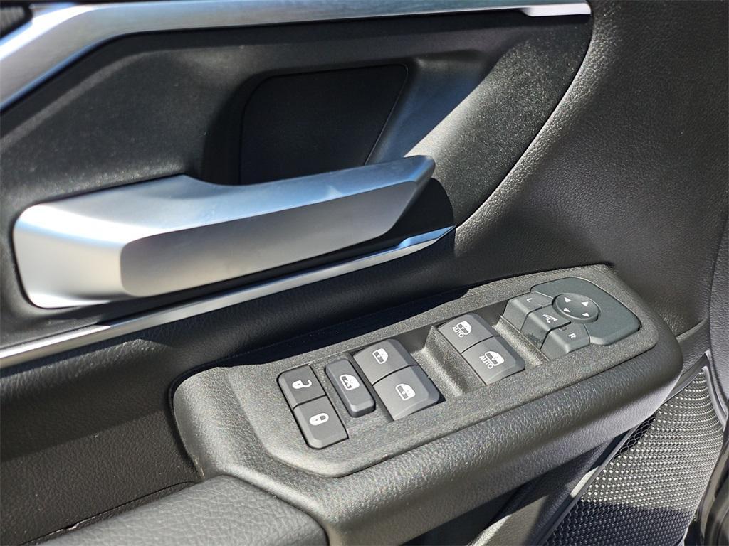 new 2026 Ram 1500 car, priced at $54,511