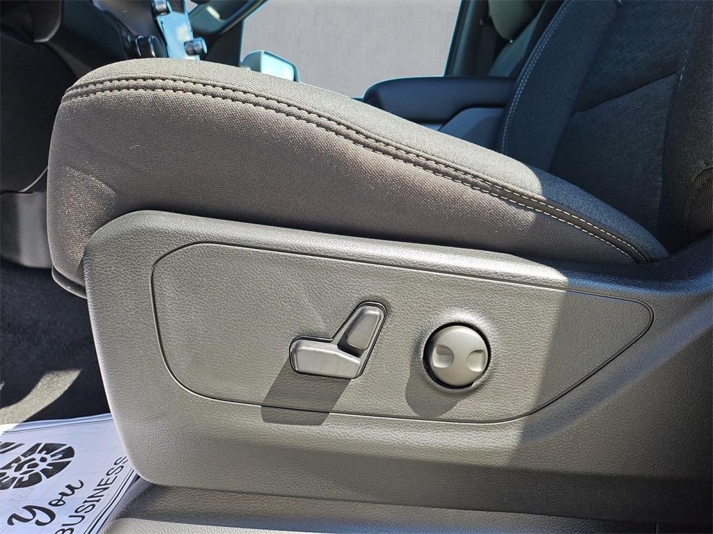 new 2026 Ram 1500 car, priced at $54,511