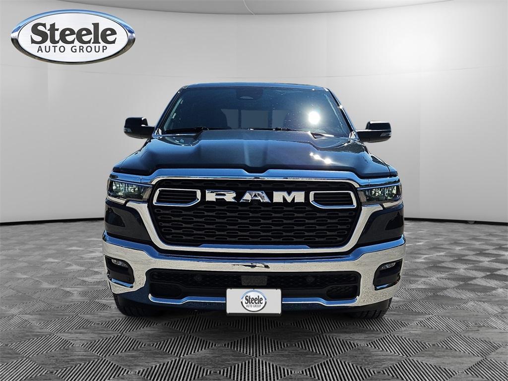 new 2026 Ram 1500 car, priced at $54,511