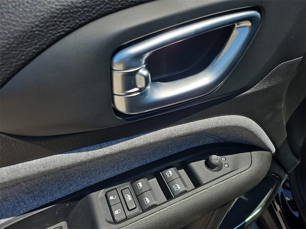 new 2025 Jeep Compass car, priced at $28,616