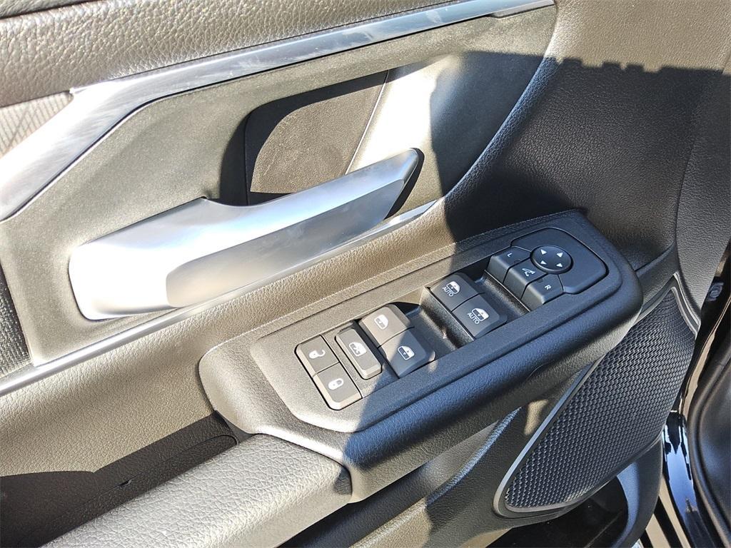 new 2026 Ram 1500 car, priced at $55,803