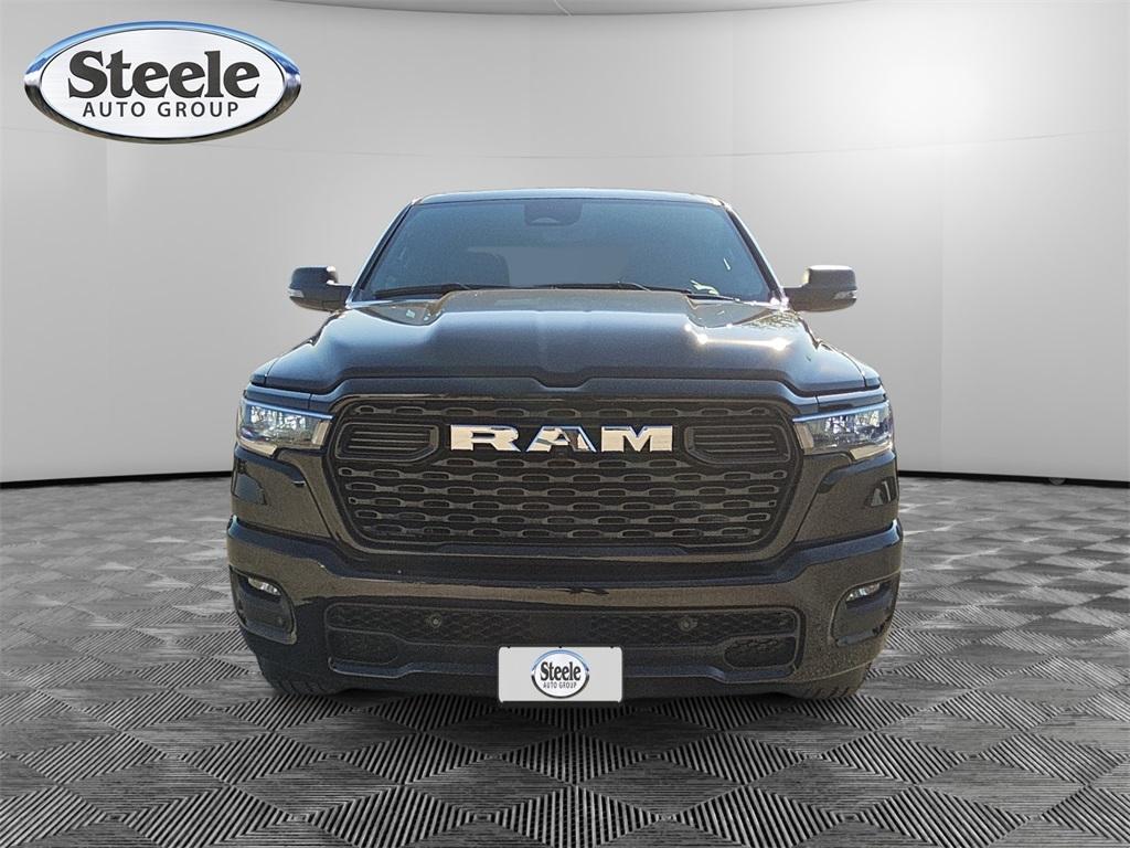 new 2026 Ram 1500 car, priced at $55,803