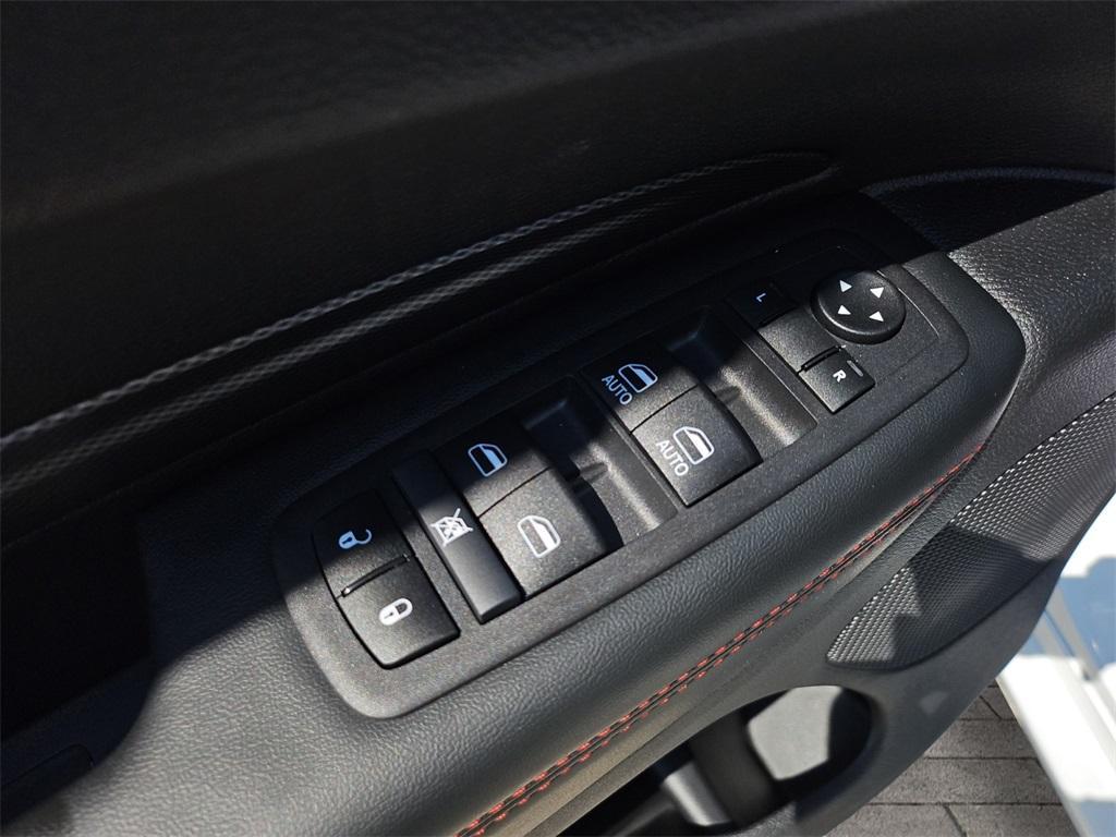 new 2026 Dodge Durango car, priced at $41,493