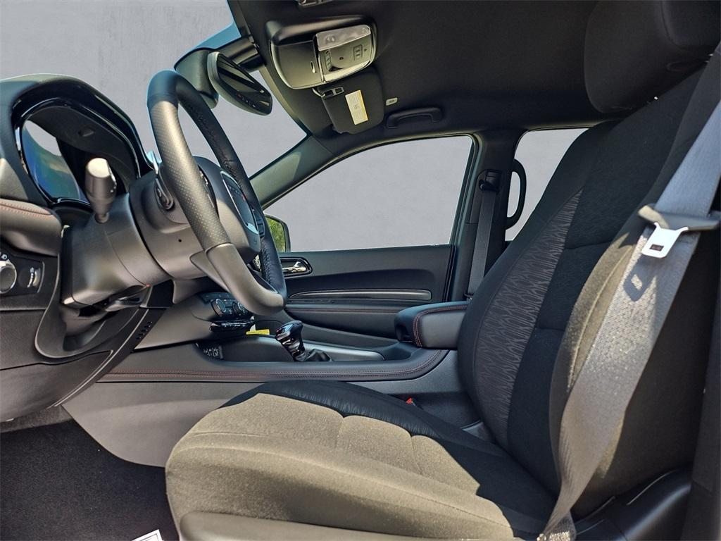new 2026 Dodge Durango car, priced at $41,493