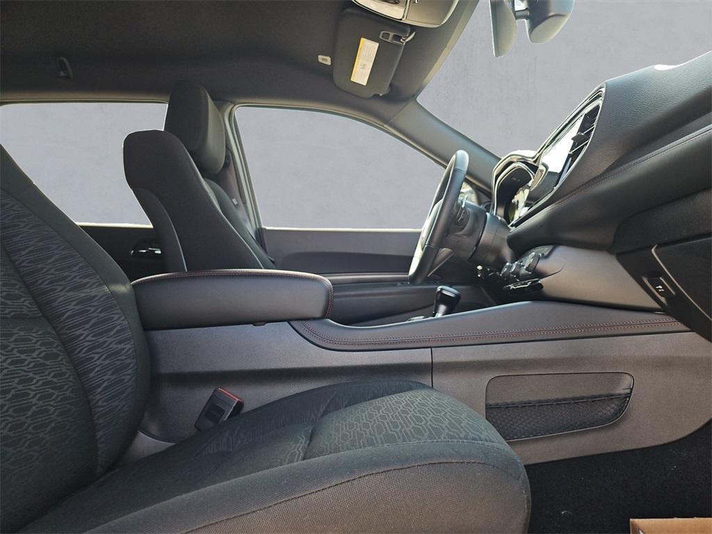 new 2026 Dodge Durango car, priced at $41,493