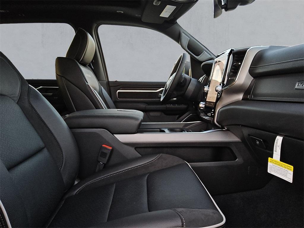 new 2026 Ram 1500 car, priced at $60,447