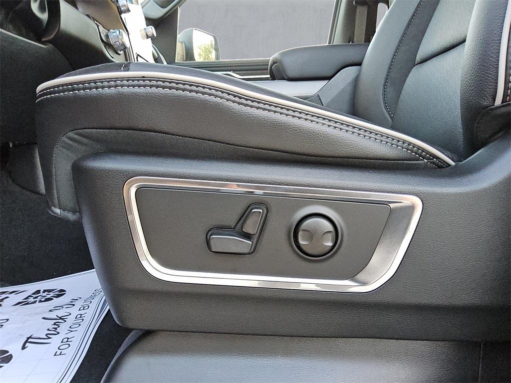 new 2026 Ram 1500 car, priced at $60,447