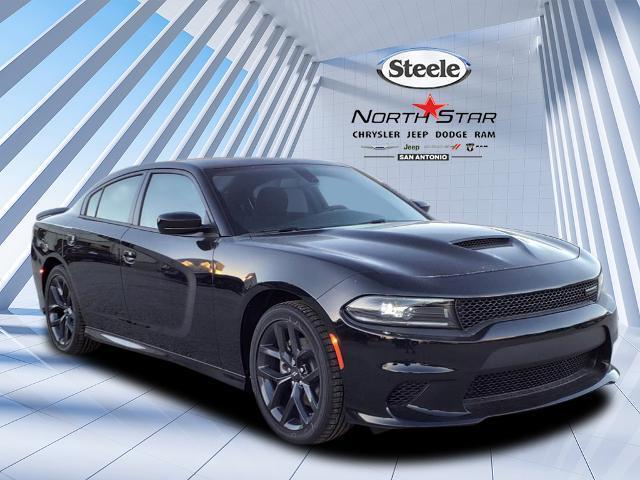 new 2023 Dodge Charger car, priced at $32,786