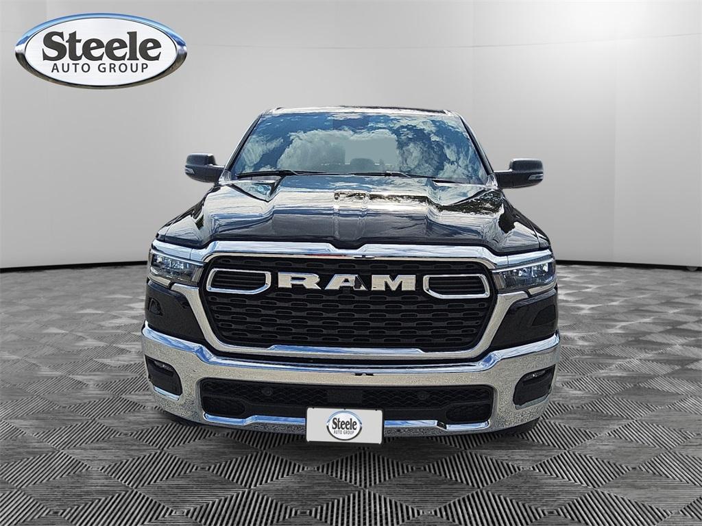 new 2026 Ram 1500 car, priced at $46,996