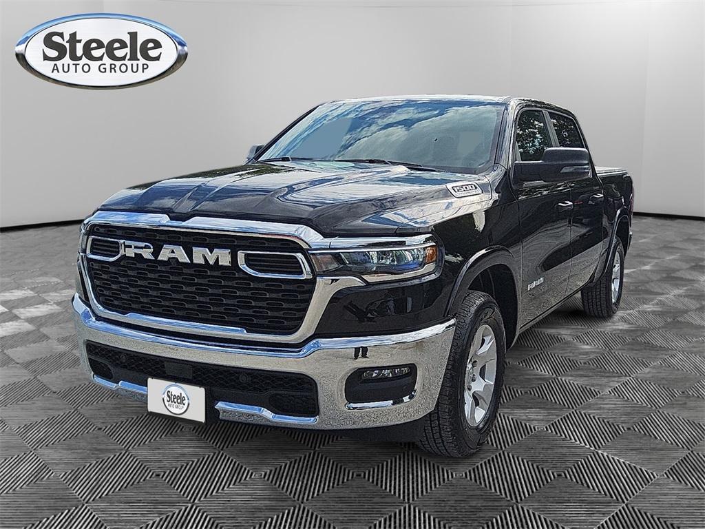 new 2026 Ram 1500 car, priced at $46,996