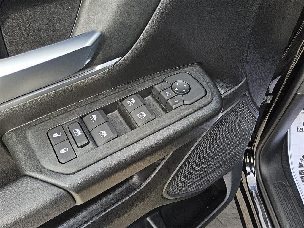 new 2026 Ram 1500 car, priced at $46,996