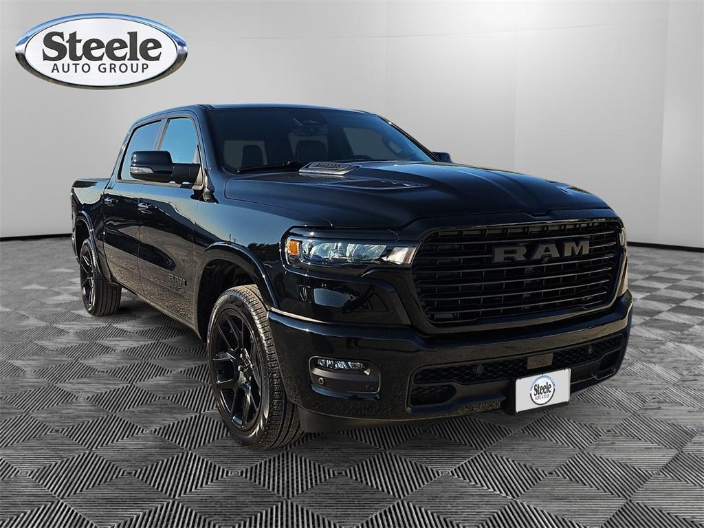 new 2026 Ram 1500 car, priced at $63,509