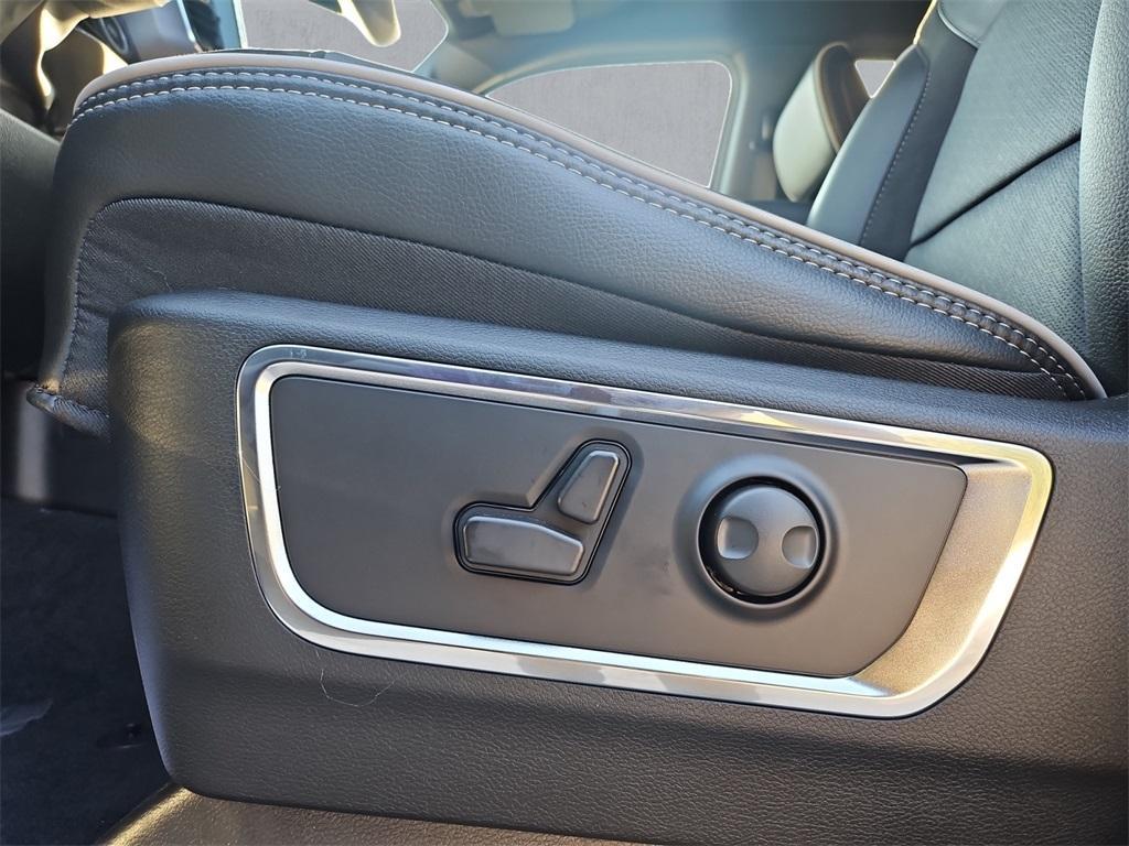 new 2026 Ram 1500 car, priced at $63,509