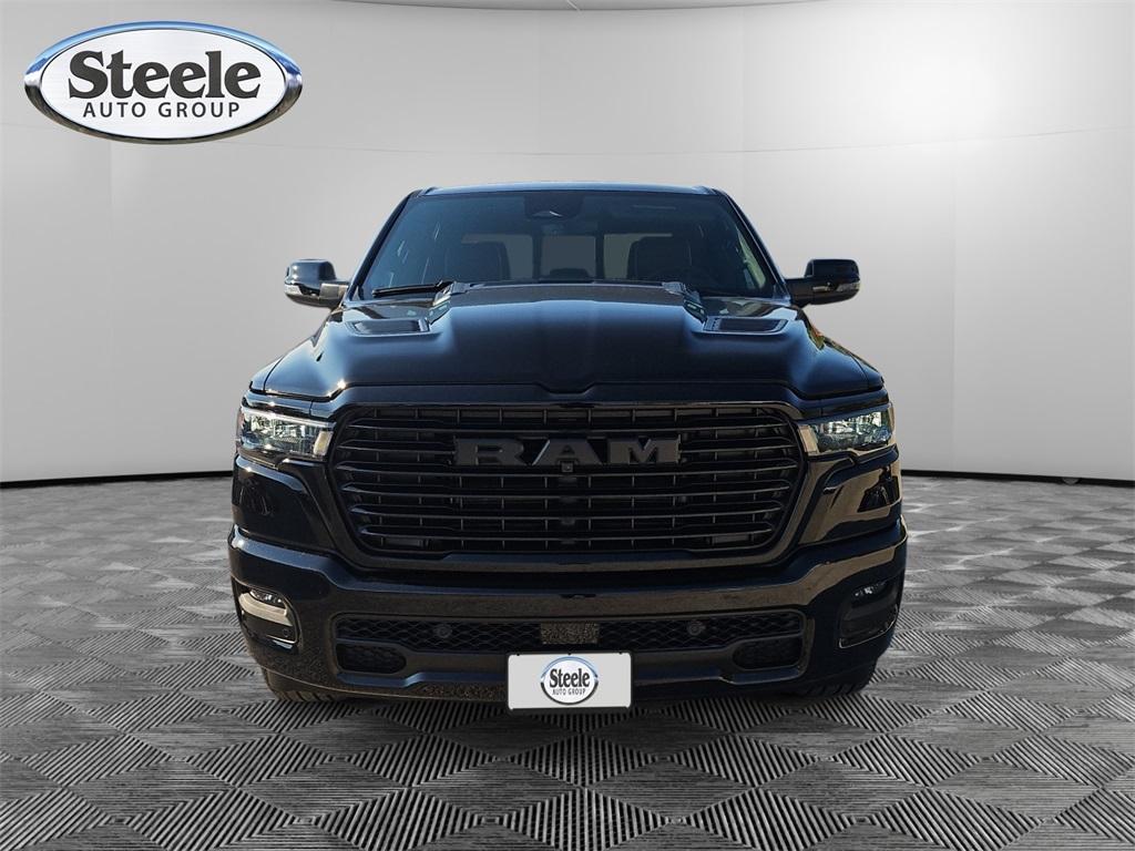 new 2026 Ram 1500 car, priced at $63,509