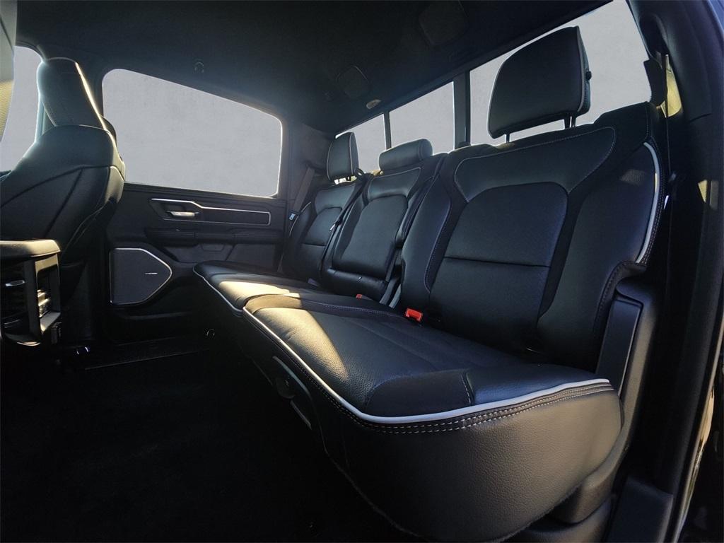 new 2026 Ram 1500 car, priced at $63,509