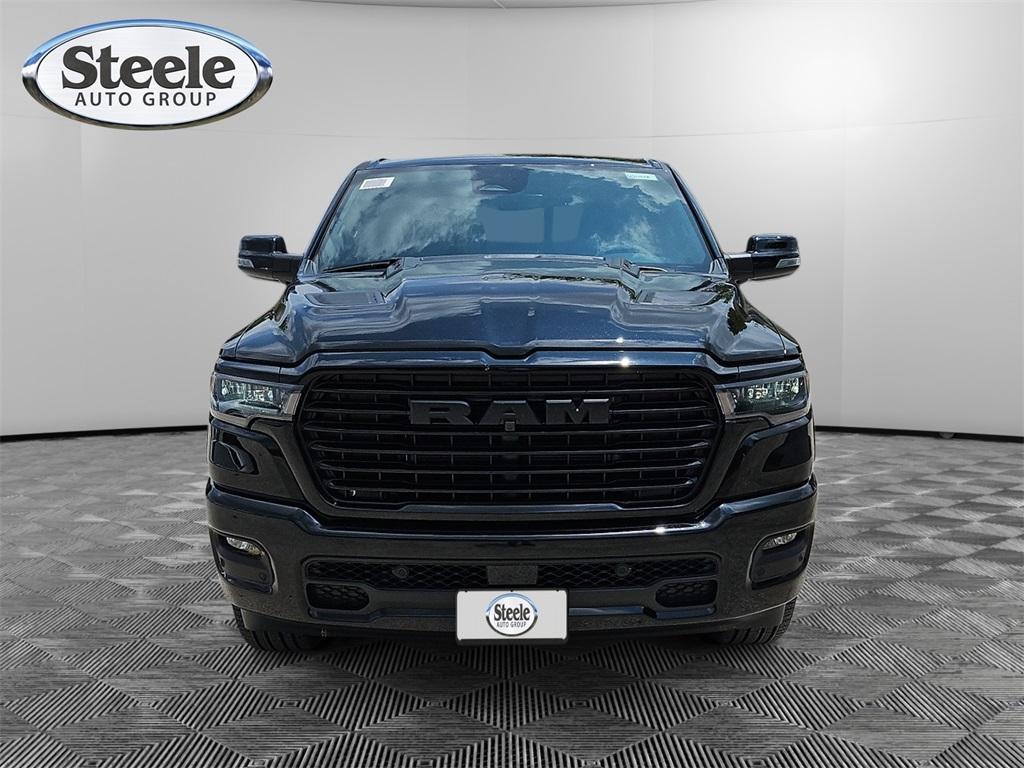 new 2026 Ram 1500 car, priced at $59,696
