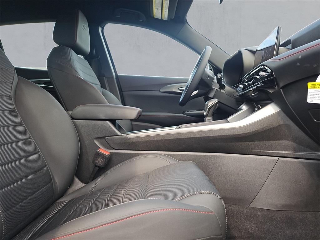 used 2023 Dodge Hornet car, priced at $23,369