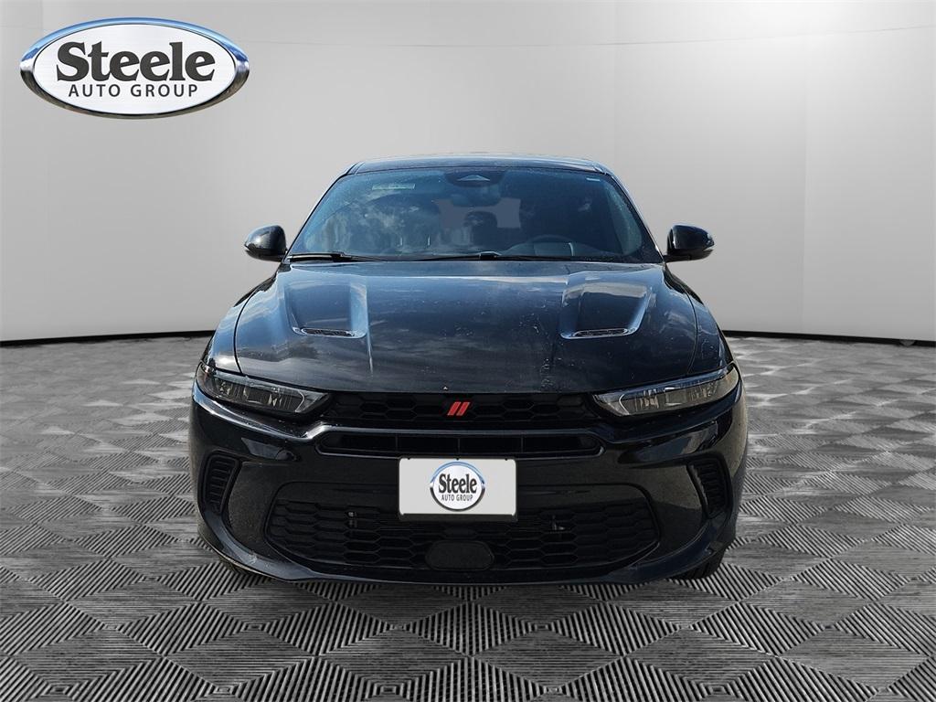 used 2023 Dodge Hornet car, priced at $23,369