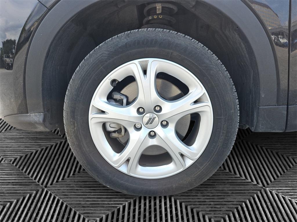 used 2023 Dodge Hornet car, priced at $23,369