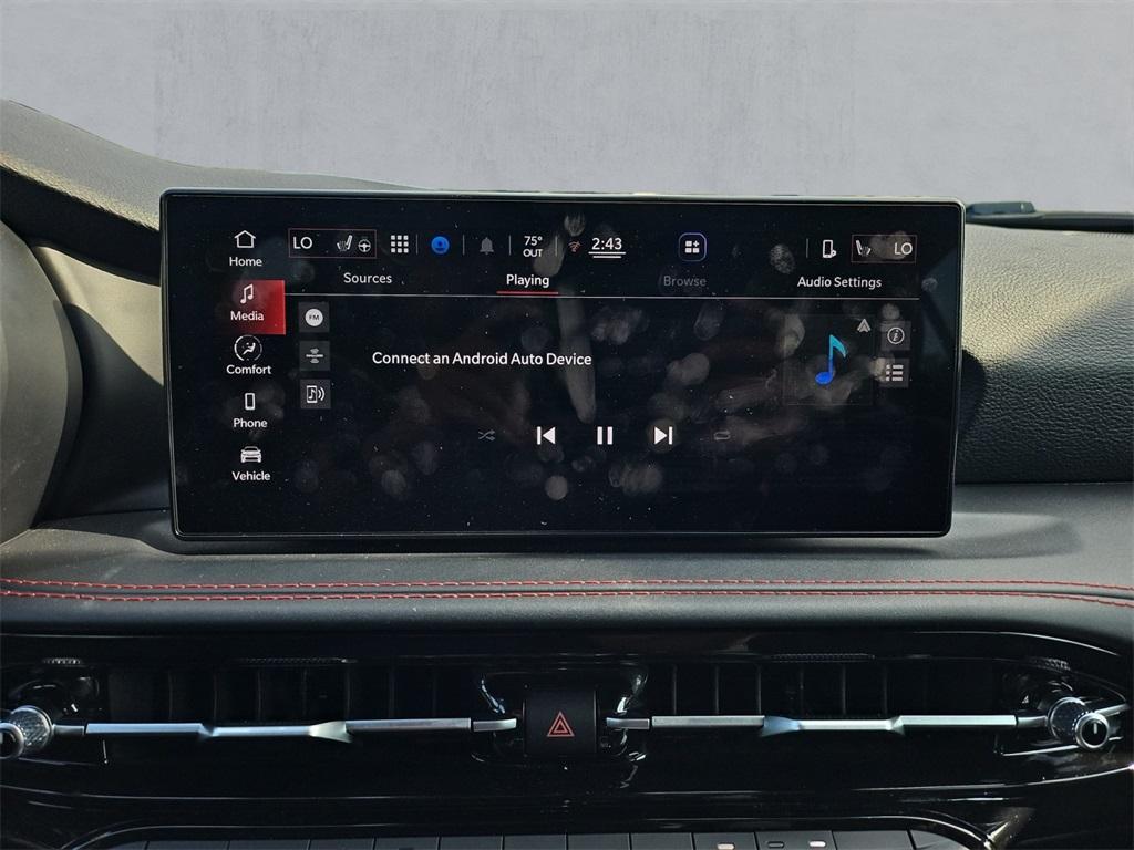 used 2023 Dodge Hornet car, priced at $23,369