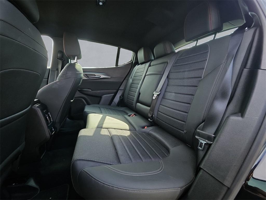 used 2023 Dodge Hornet car, priced at $23,369