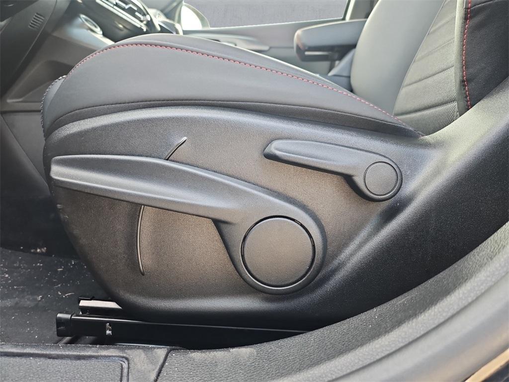 used 2023 Dodge Hornet car, priced at $23,369