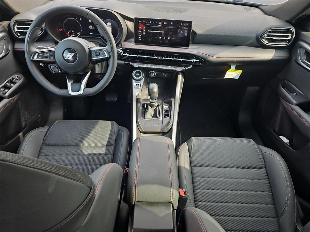 used 2023 Dodge Hornet car, priced at $23,369