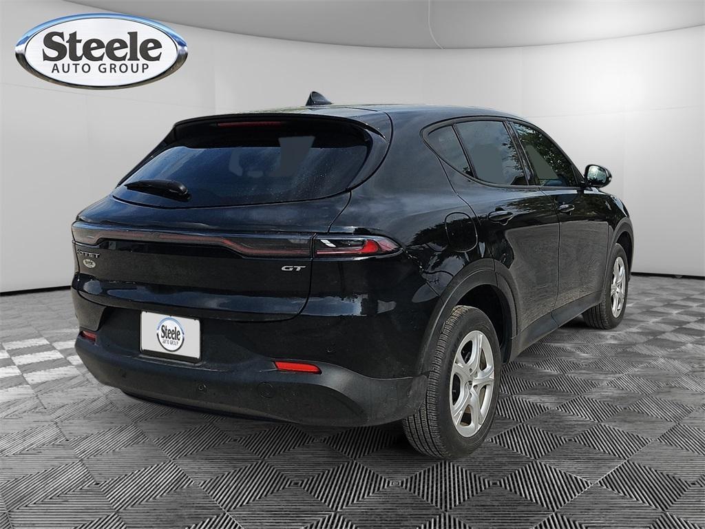 used 2023 Dodge Hornet car, priced at $23,369