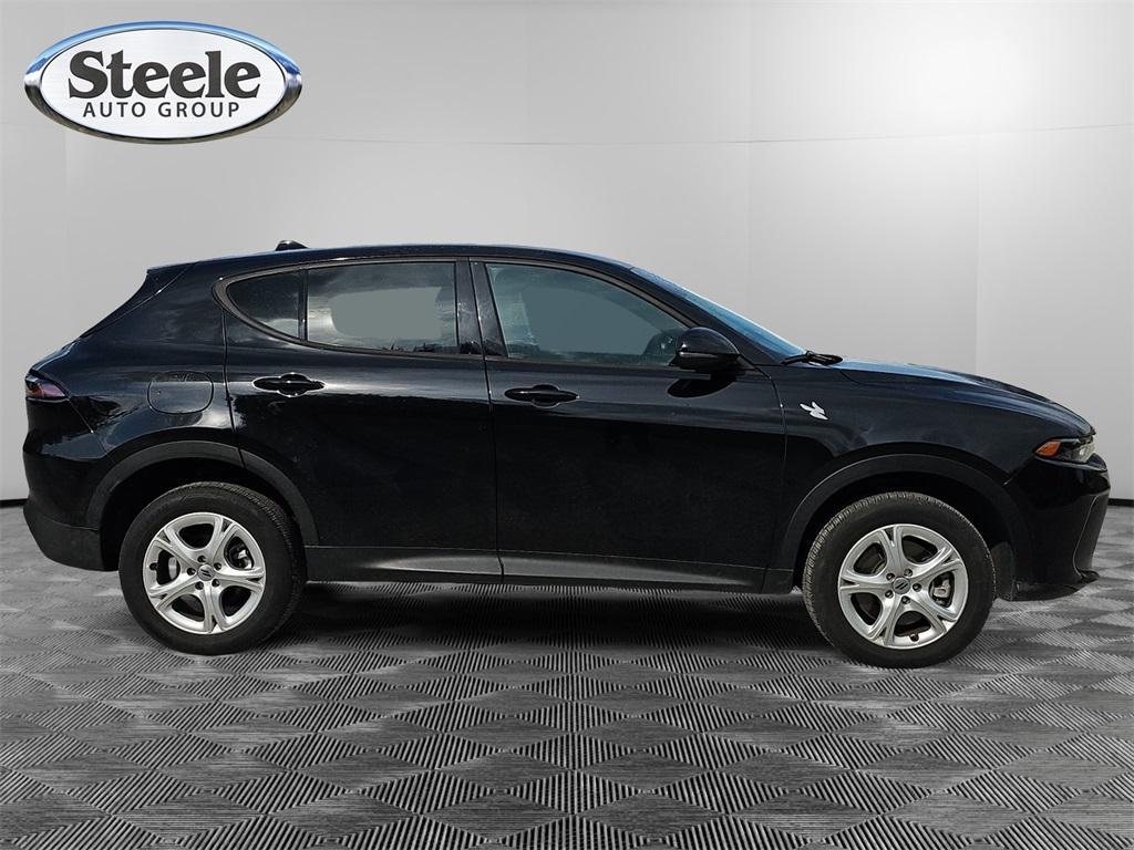 used 2023 Dodge Hornet car, priced at $23,369