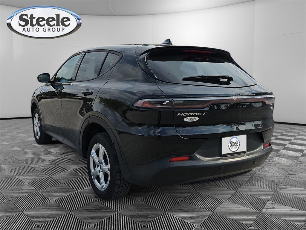 used 2023 Dodge Hornet car, priced at $23,369