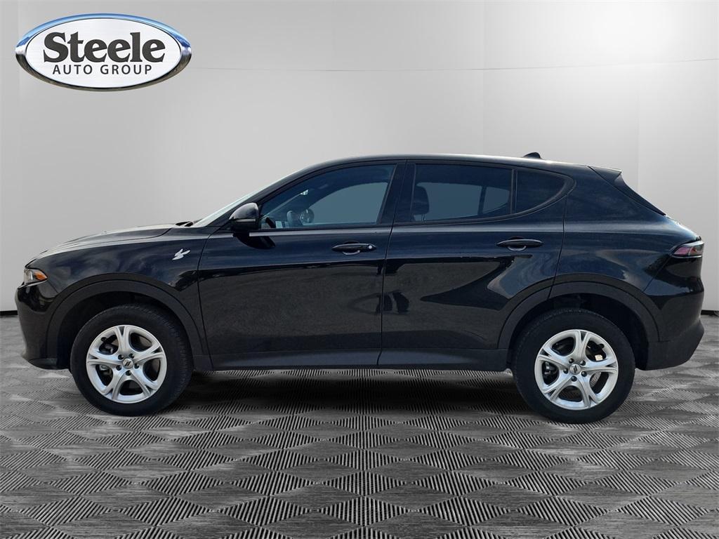 used 2023 Dodge Hornet car, priced at $23,369