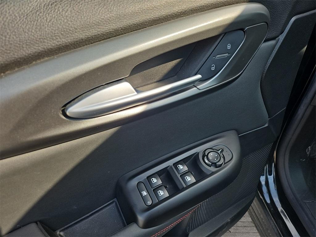 used 2023 Dodge Hornet car, priced at $23,369