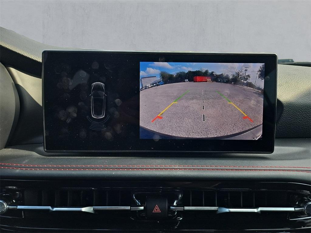 used 2023 Dodge Hornet car, priced at $23,369