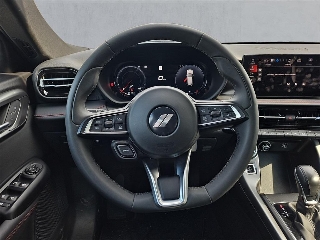 used 2023 Dodge Hornet car, priced at $23,369