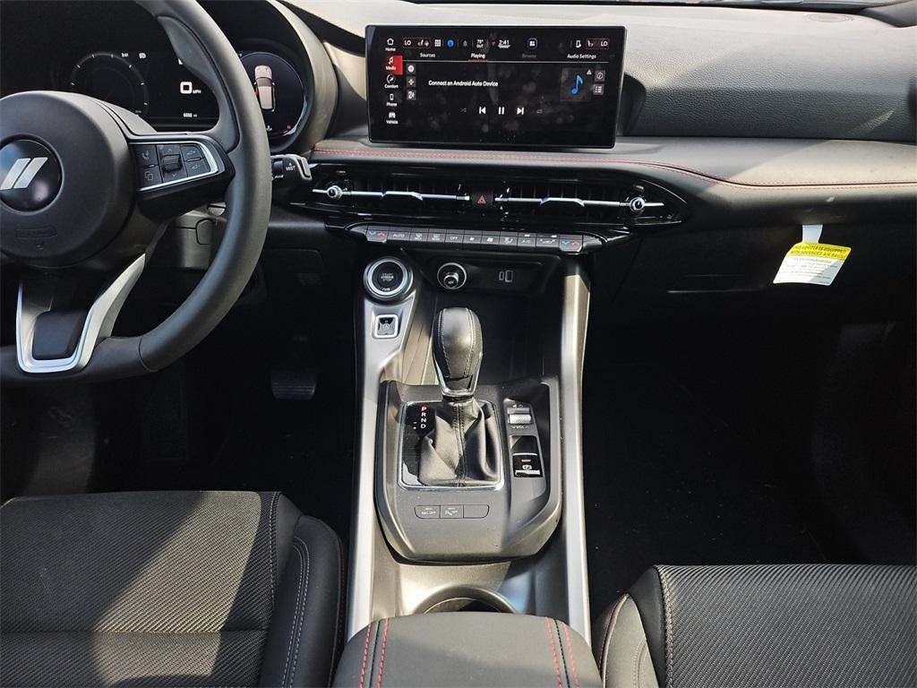 used 2023 Dodge Hornet car, priced at $23,369