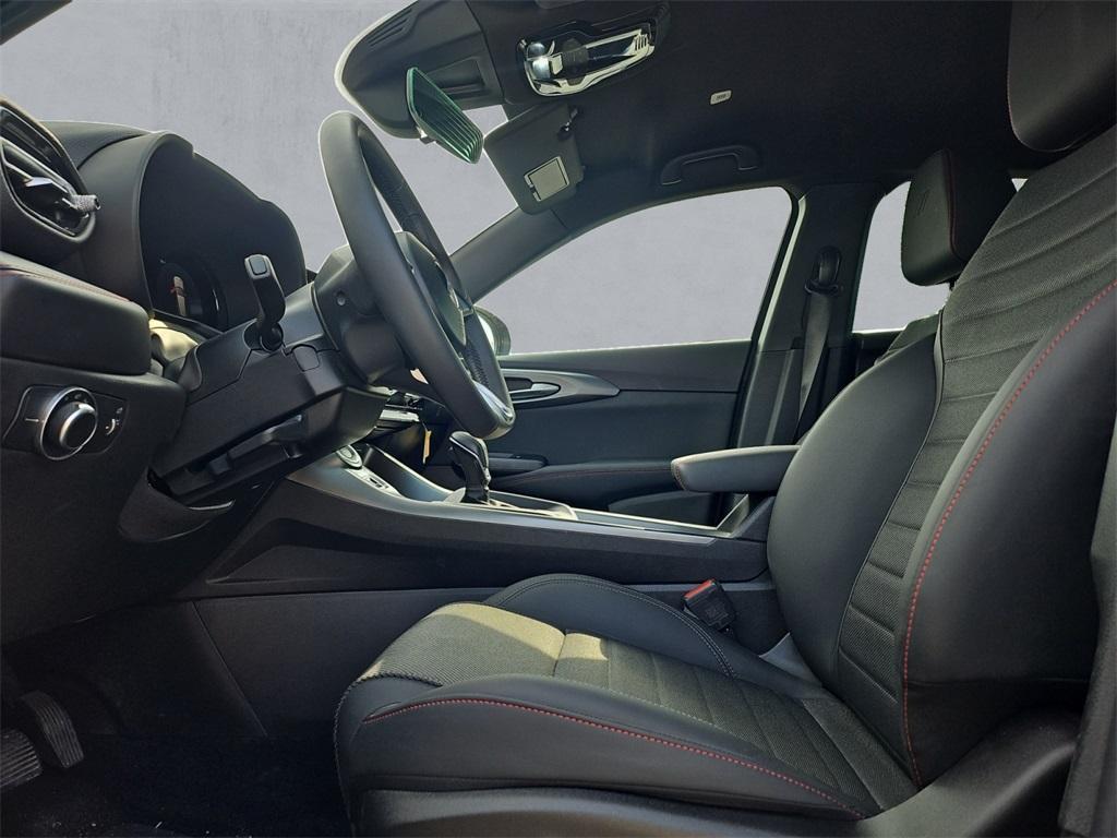 used 2023 Dodge Hornet car, priced at $23,369