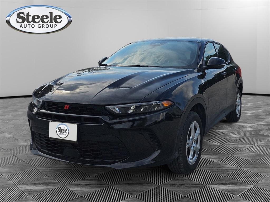 used 2023 Dodge Hornet car, priced at $23,369