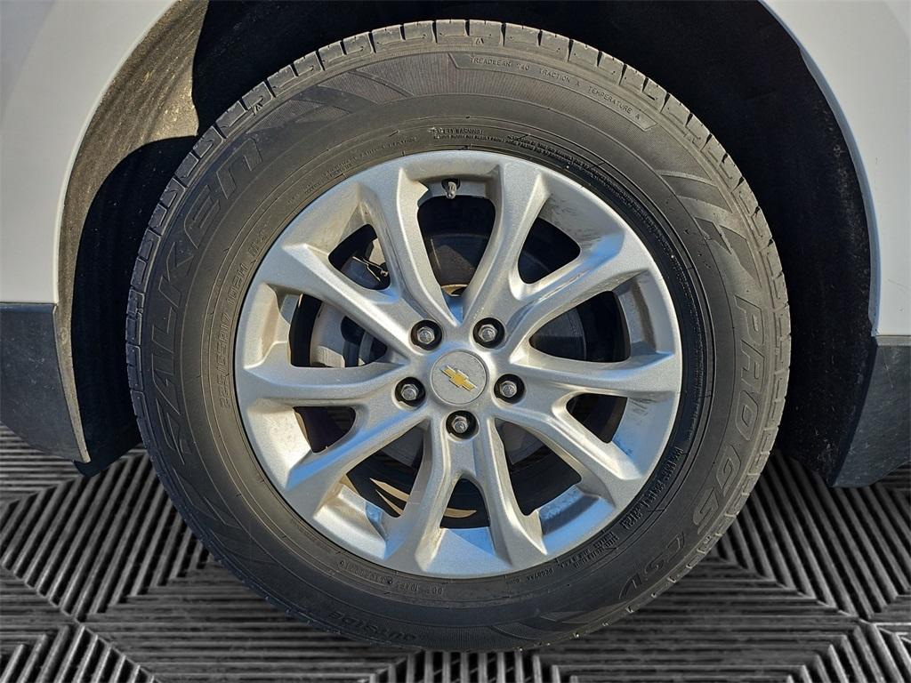 used 2019 Chevrolet Equinox car, priced at $14,499