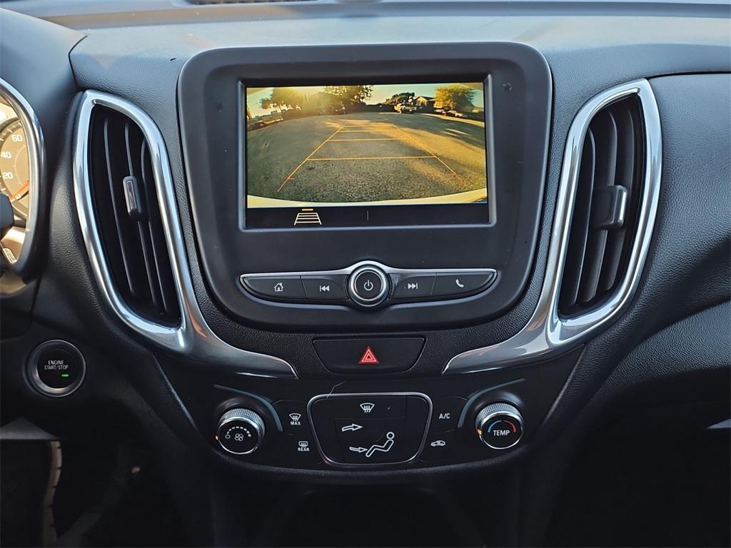 used 2019 Chevrolet Equinox car, priced at $14,499