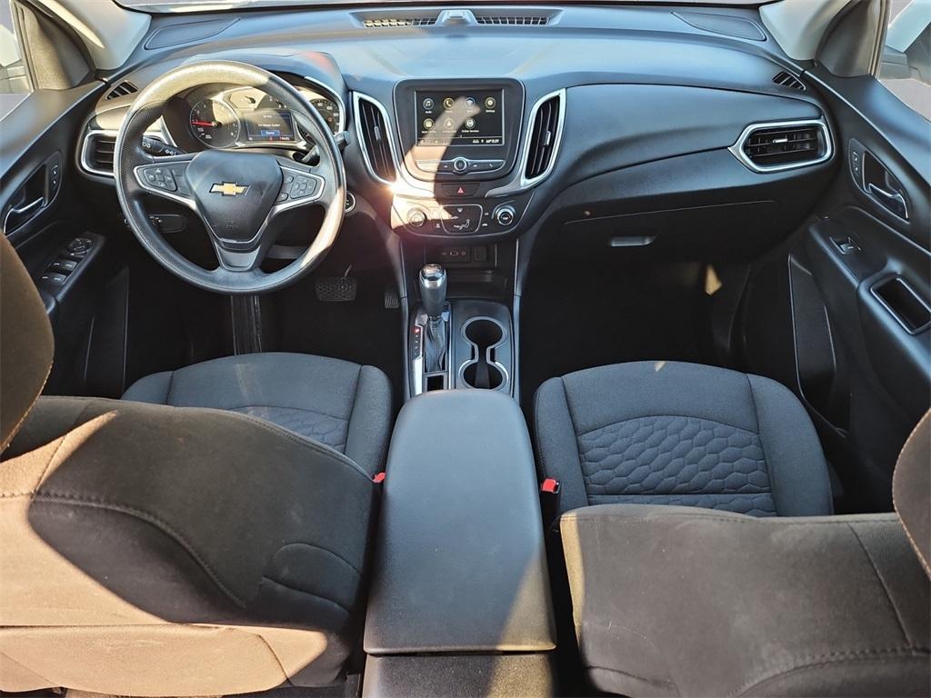 used 2019 Chevrolet Equinox car, priced at $14,499